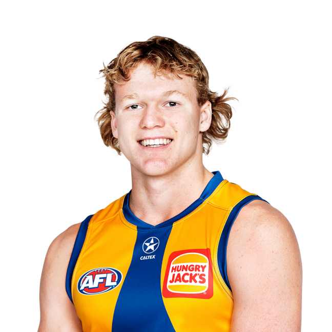 Reuben Ginbey profile picture